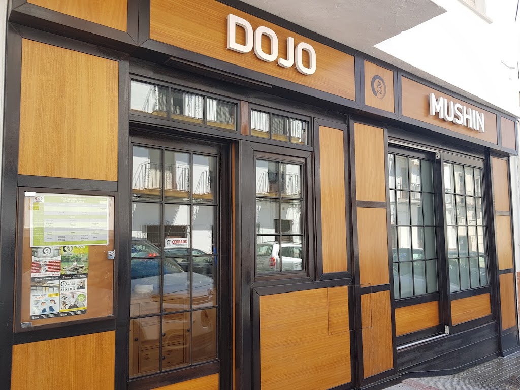 Dojo Mushin