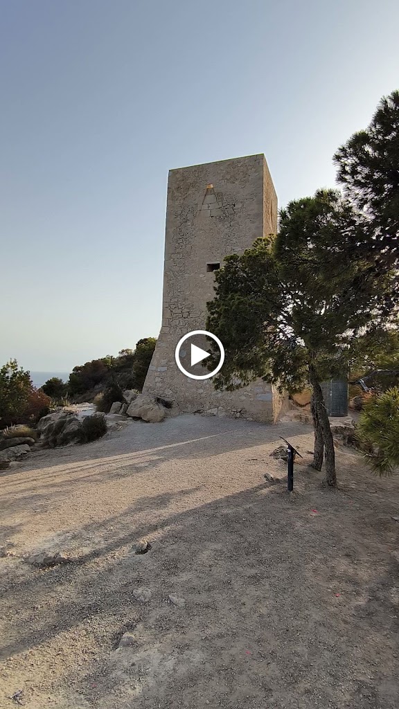 Torre El Aguilo — Videos