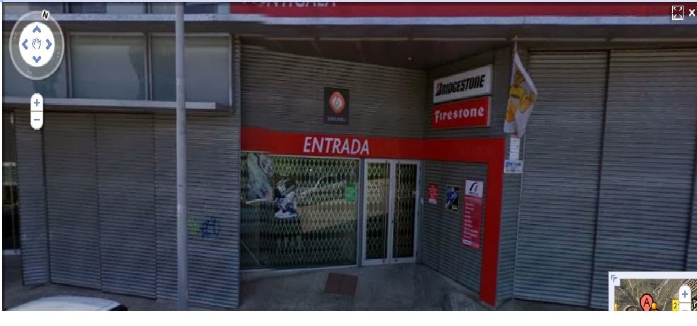 NEUMATICOS MONTIGALA, S.L. — Del propietario