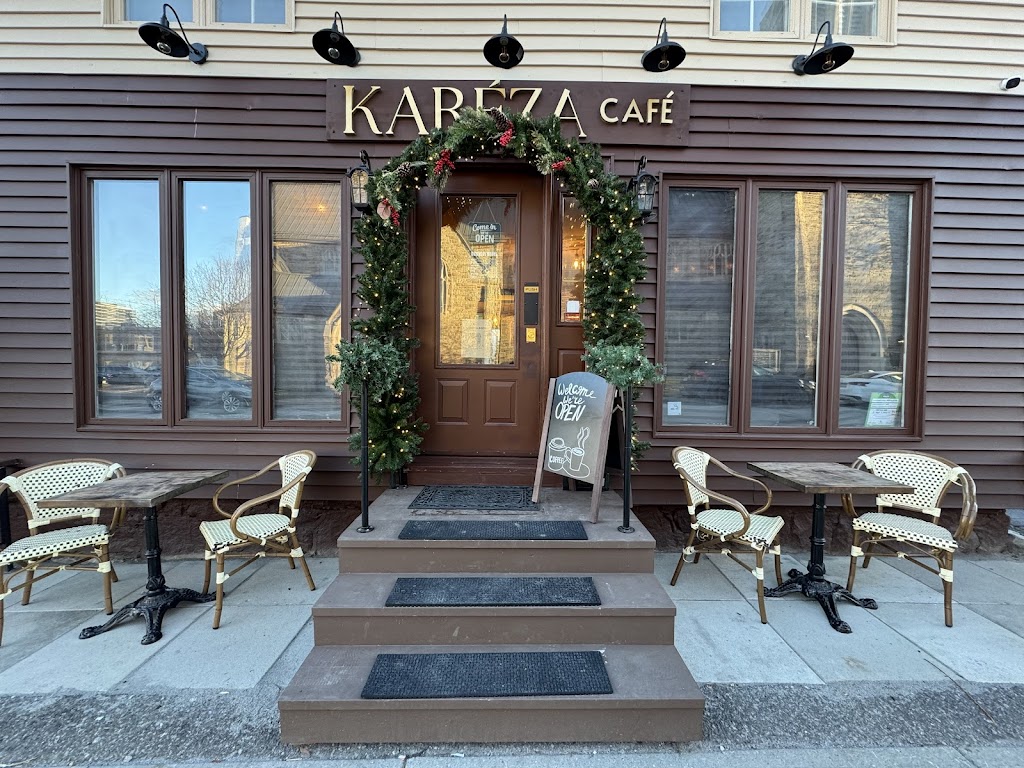 Photo of Kareza Cafe