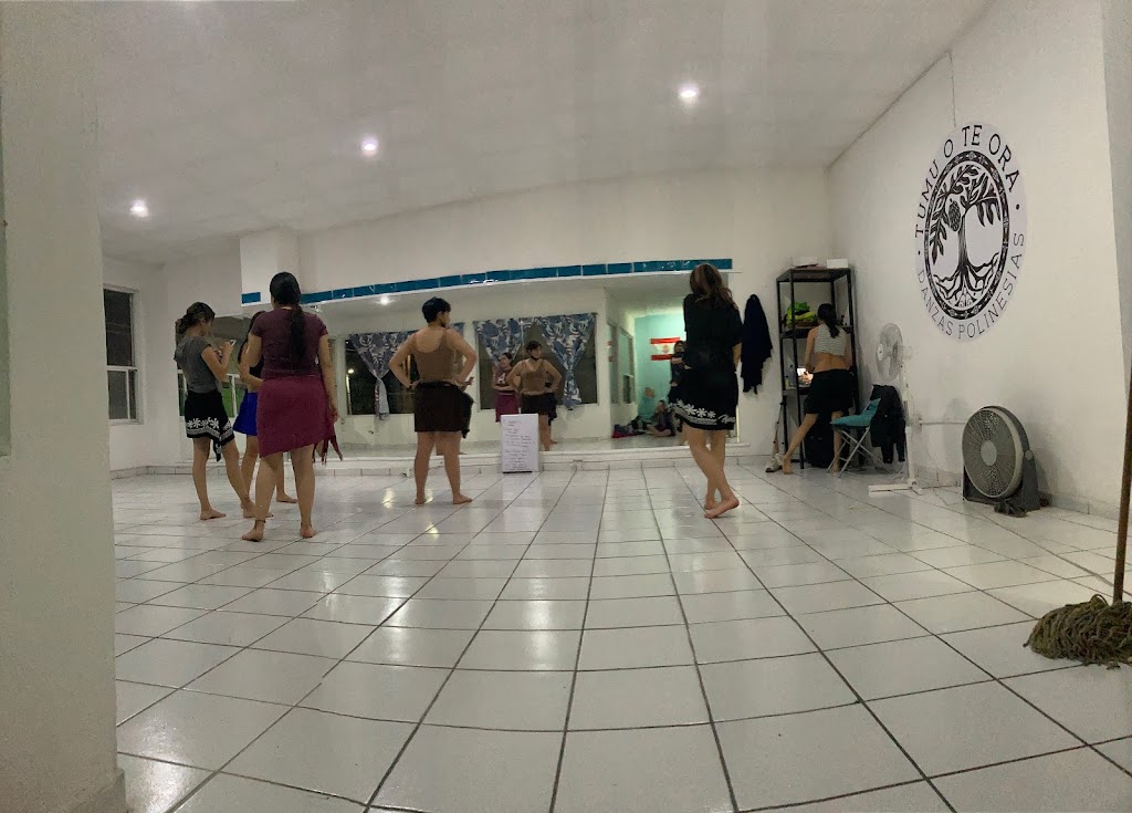 Tumu o te Ora (clases de tahitiano)