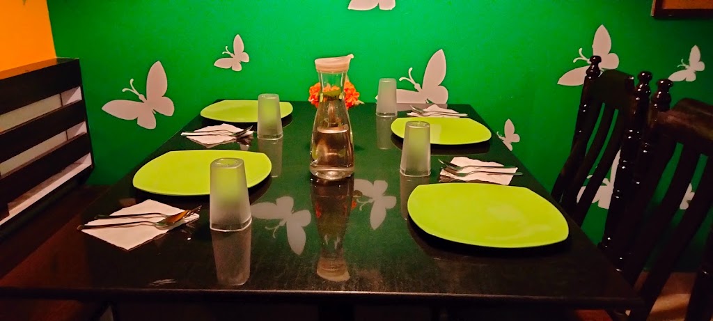 Mr Mrs Family Restaurant