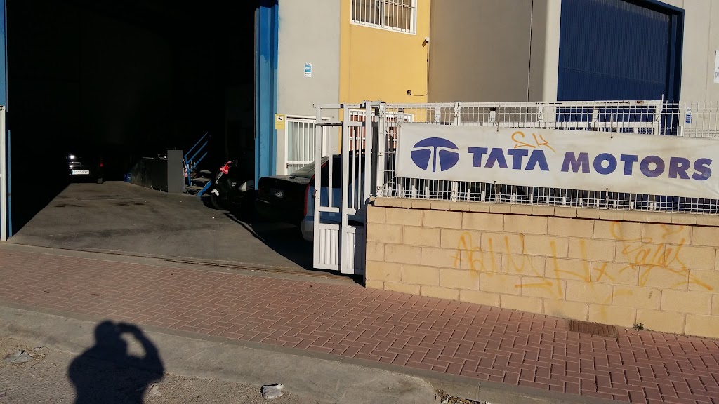 Centro De Automocion Alcantarilla