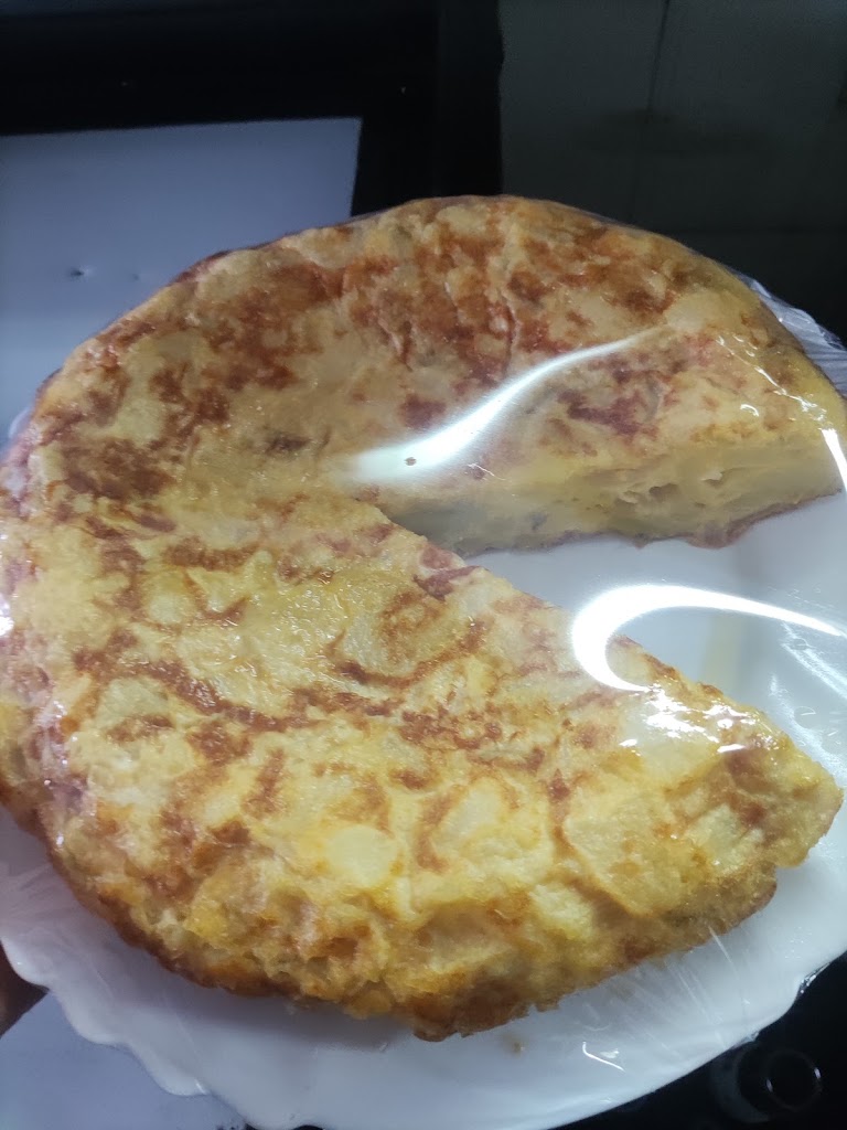 Taperia El Bon Lloc — Del propietario