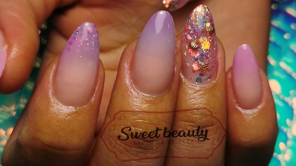 Salon de Belleza Sweet Beauty