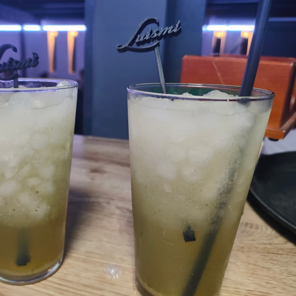 Cafeteria Cockteleria Luismi — Del propietario