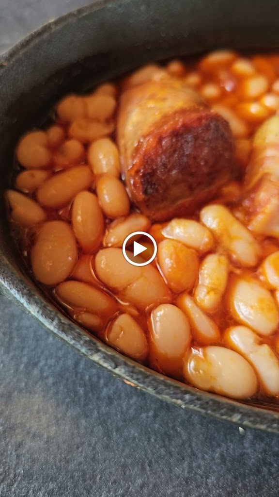 Restaurante La Terraza del Jarama — Videos