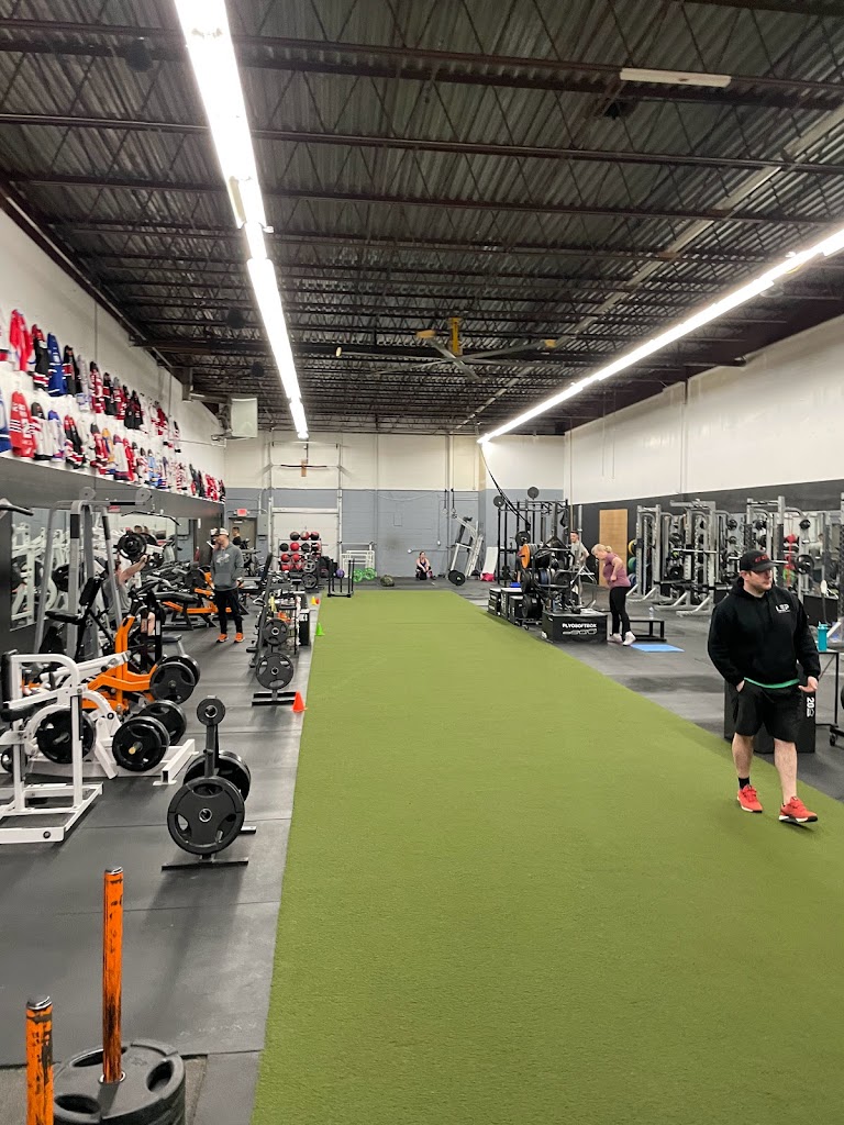  Apex Personal Training