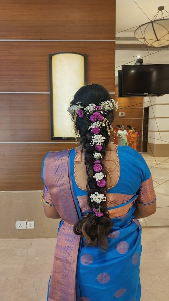 Glory Beauty Parlour