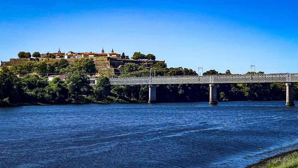 Puente Espana Portugal