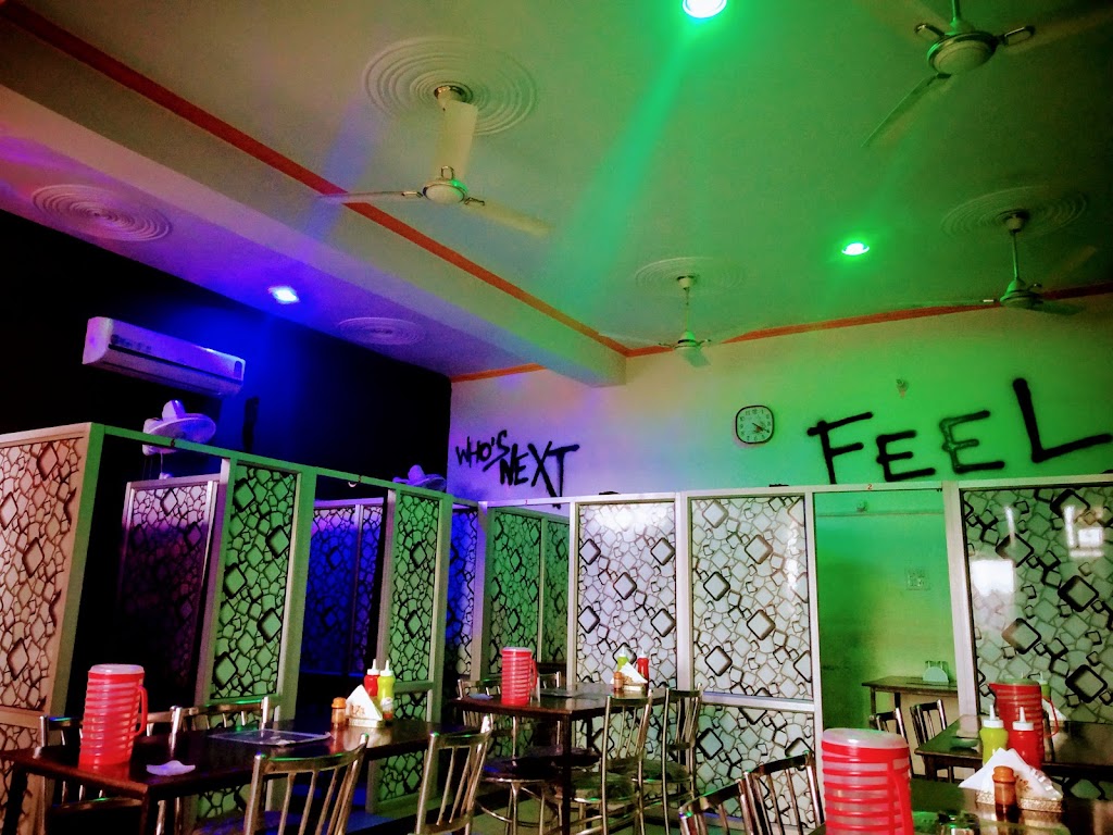 Neet S Restaurant