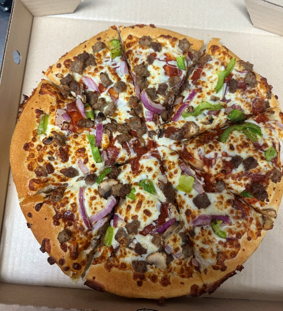 Pizza