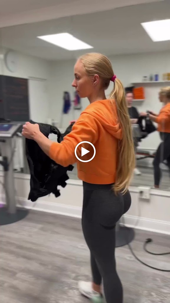  Bodytec EMS Fitness Personal Training Studio