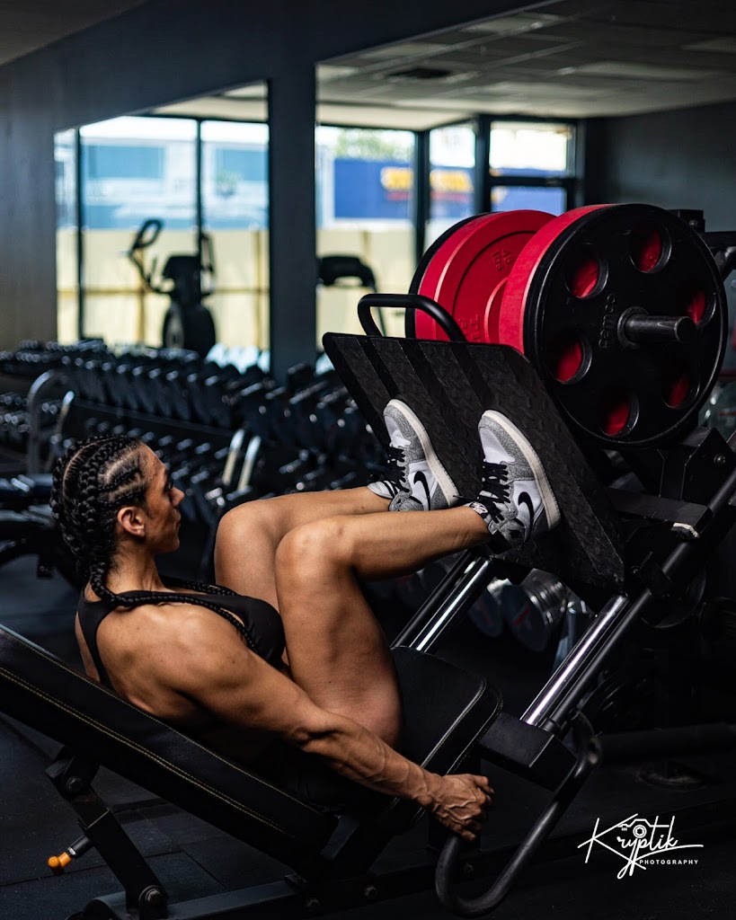  JJ FITNESS LIFE STUDIO