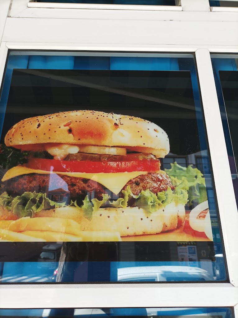 Cafeteria manpi — Del propietario