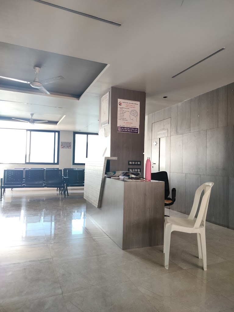 Dr. Jivandeep Hospital Rajpipla Best Hospital