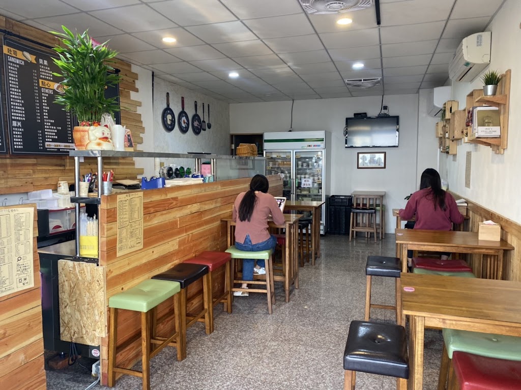 亞米餐坊 的照片