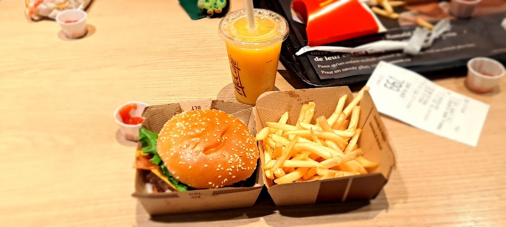 Food & drink