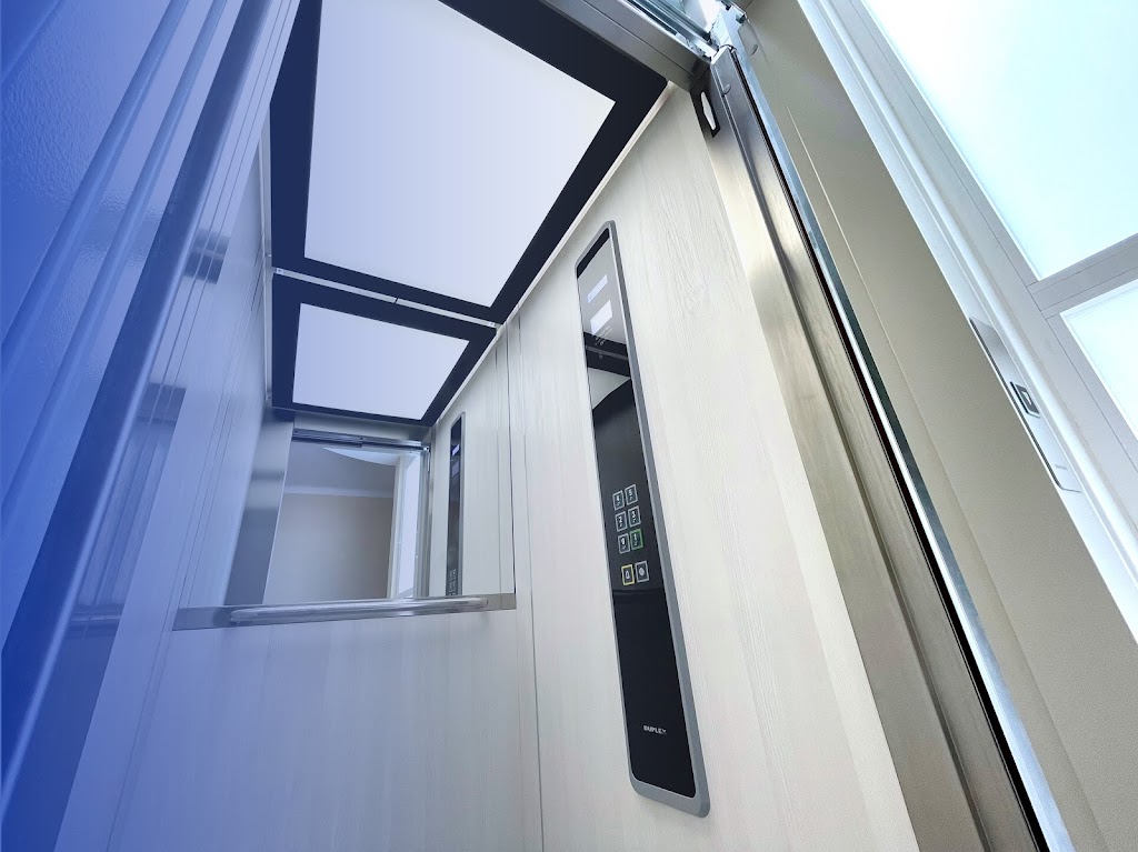 Duplex Ascensores - Delegacion de Aragon