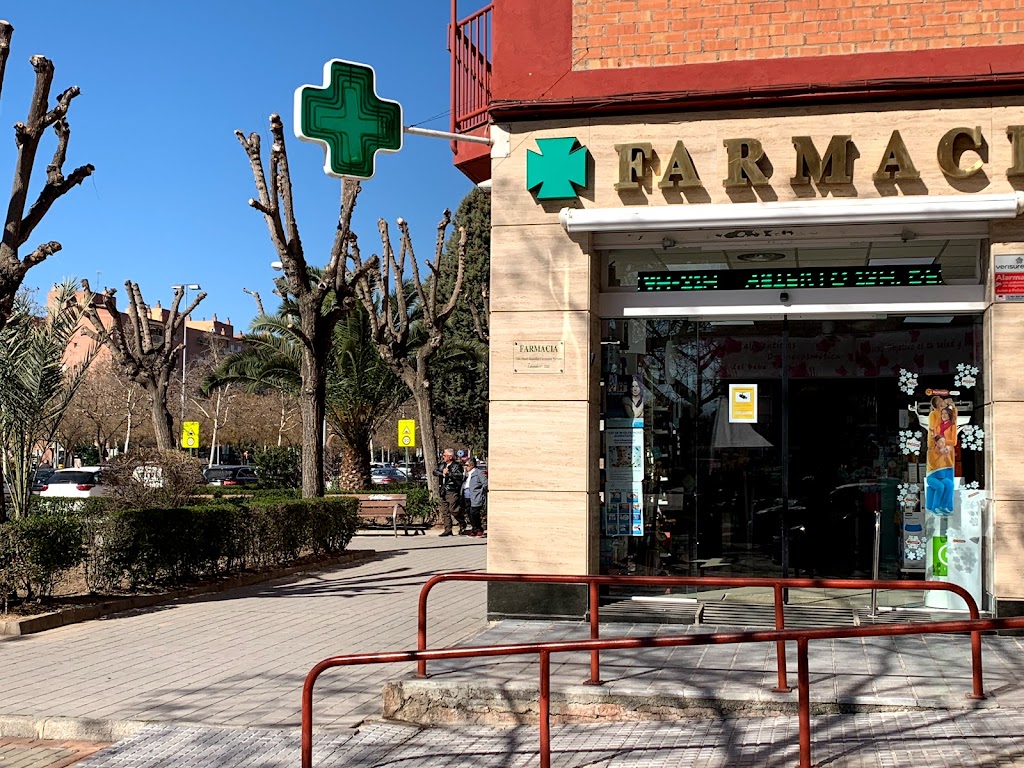 FARMACIA MATEO GONZALEZ-CARRASCOSA MOYANO