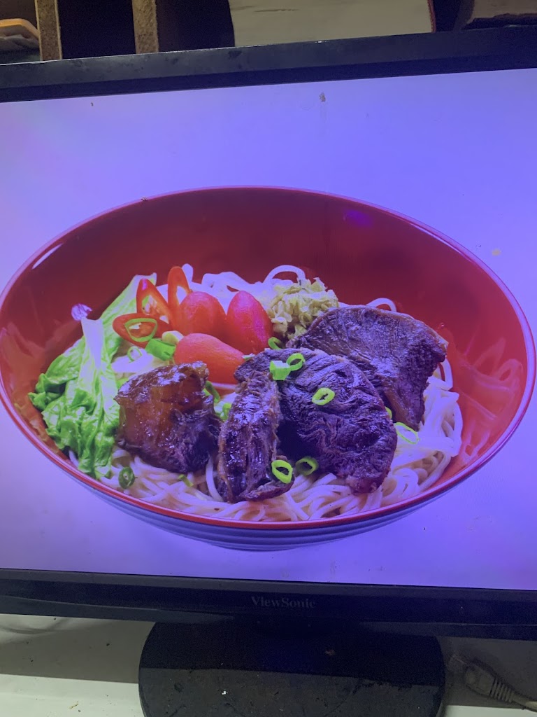 和美淳牛肉麵 的照片