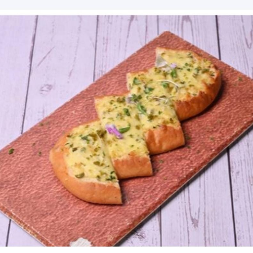 Garlic bread