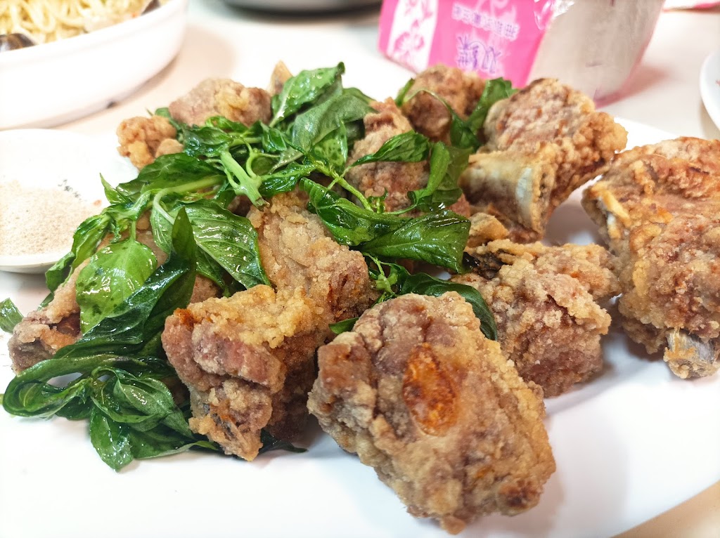 大園海產店 的照片