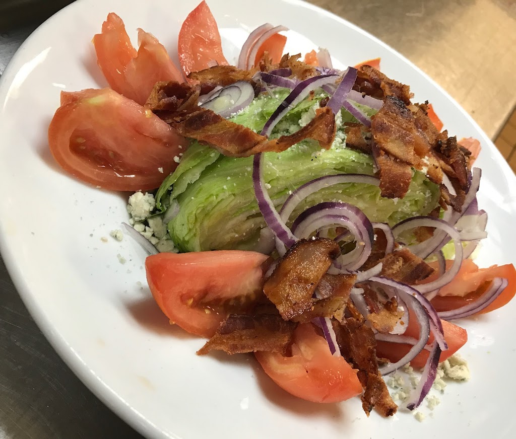  The Esquire Supper Club