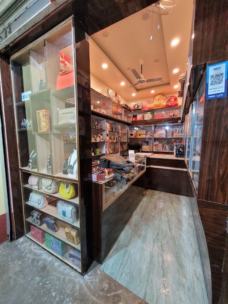 Om Beauty Cosmatic Gift