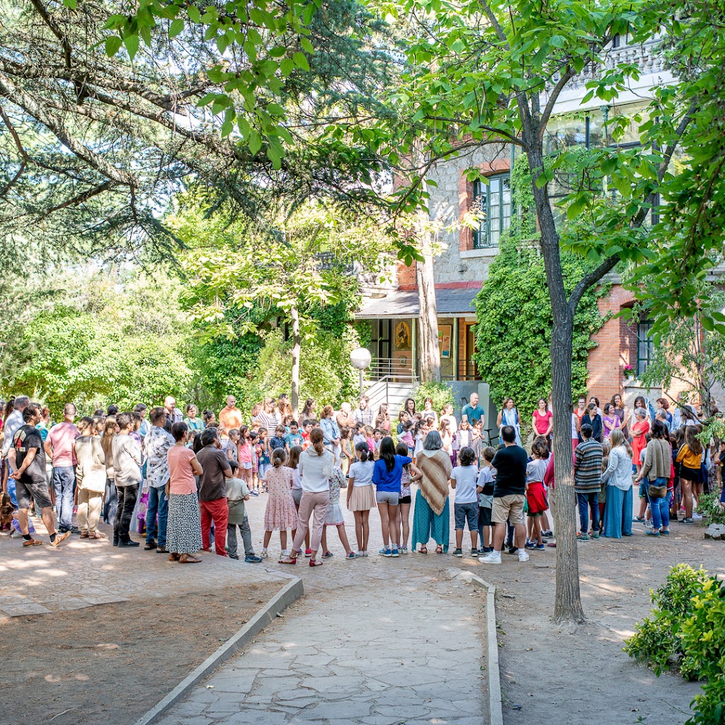 Artaban | Escuela Waldorf Madrid