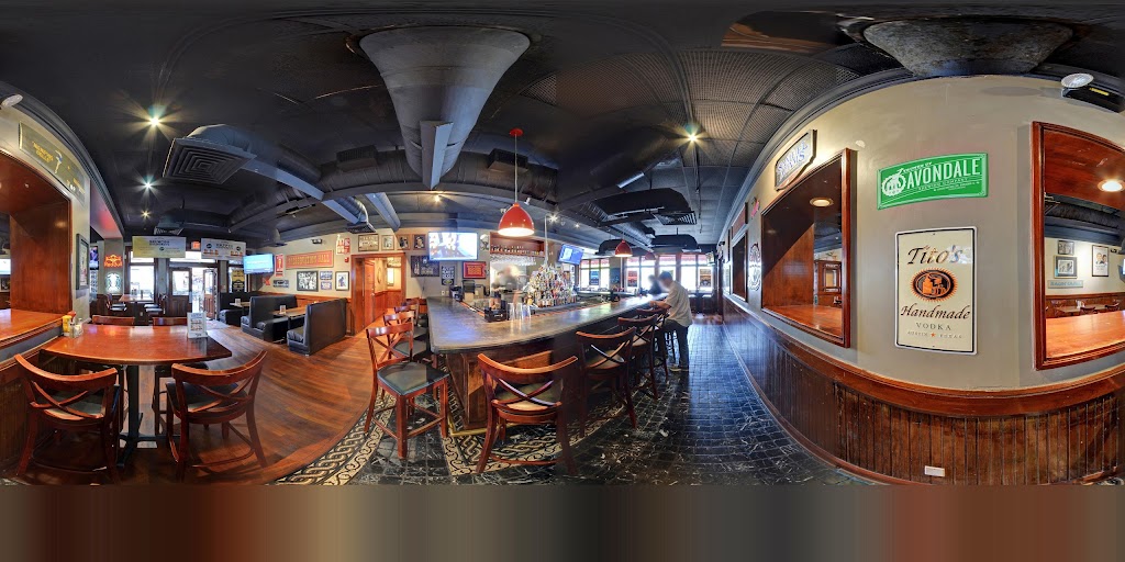 Street View & 360°