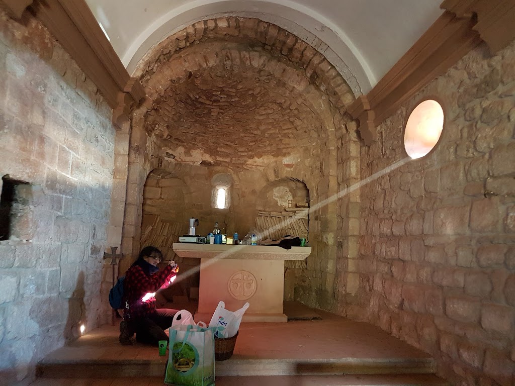 Centre Muntanyenc i de Recerques Olesa