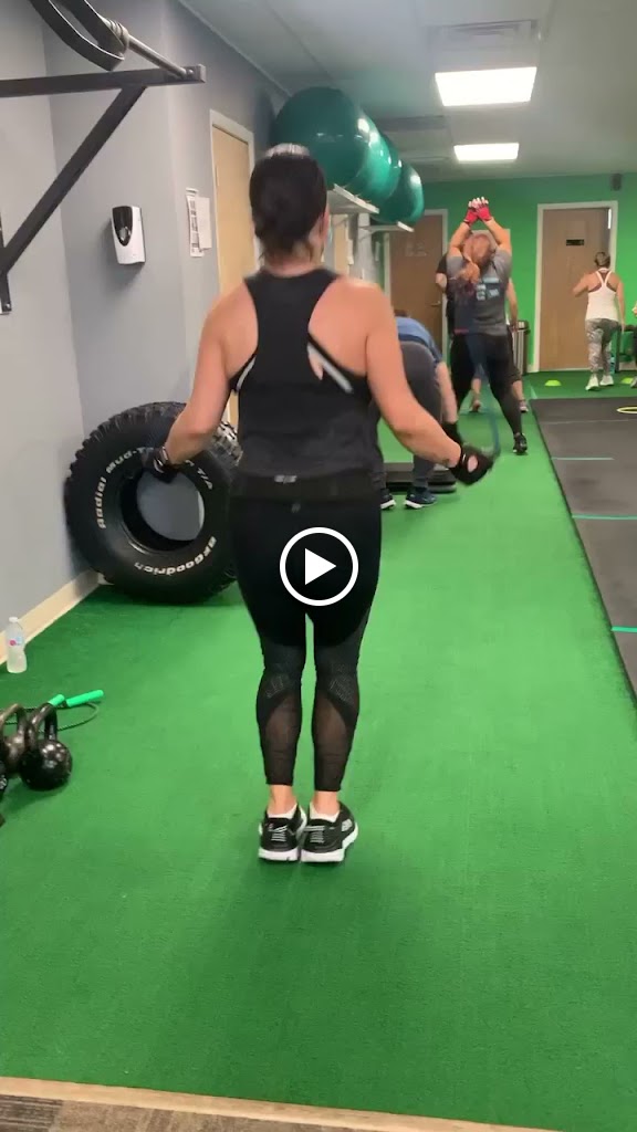  Synergy Fit Club Chicago