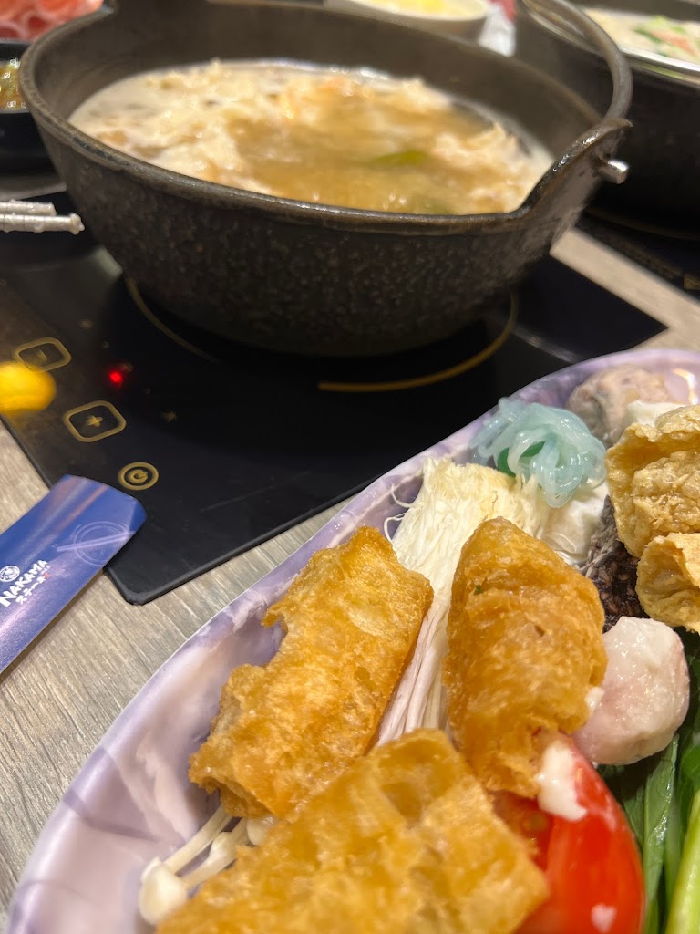 築間幸福鍋物 高雄左營店 的照片