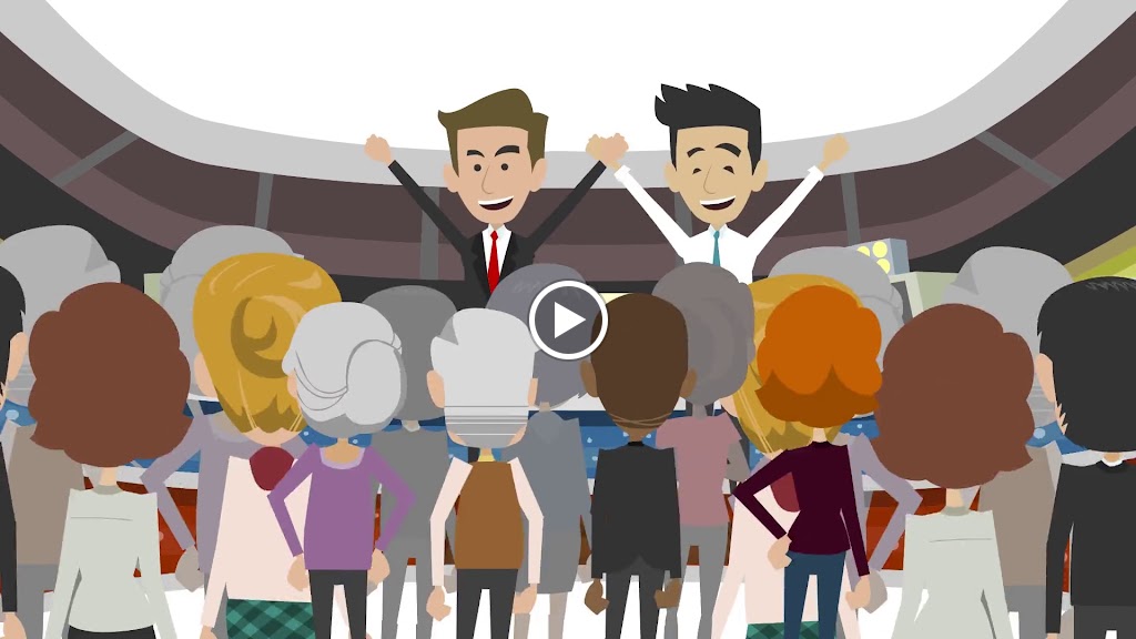 Innovision Seo Marketing
