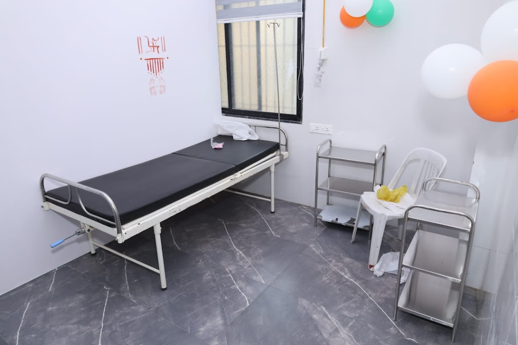 Sanjivani Hospital Skin Care Center Bajajnagar Waluj