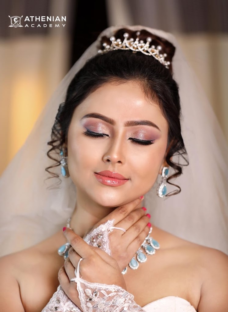 Athenian Salon Academy Mumbai Ghatkopar Best Salon Of Mumbai Botox Salon In Ghatkopar East Unisex Salon Ghatkopar