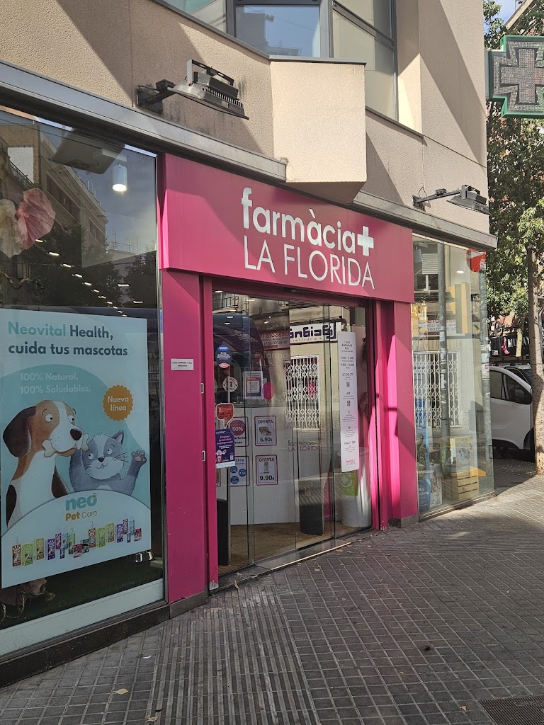 Farmacia La Florida