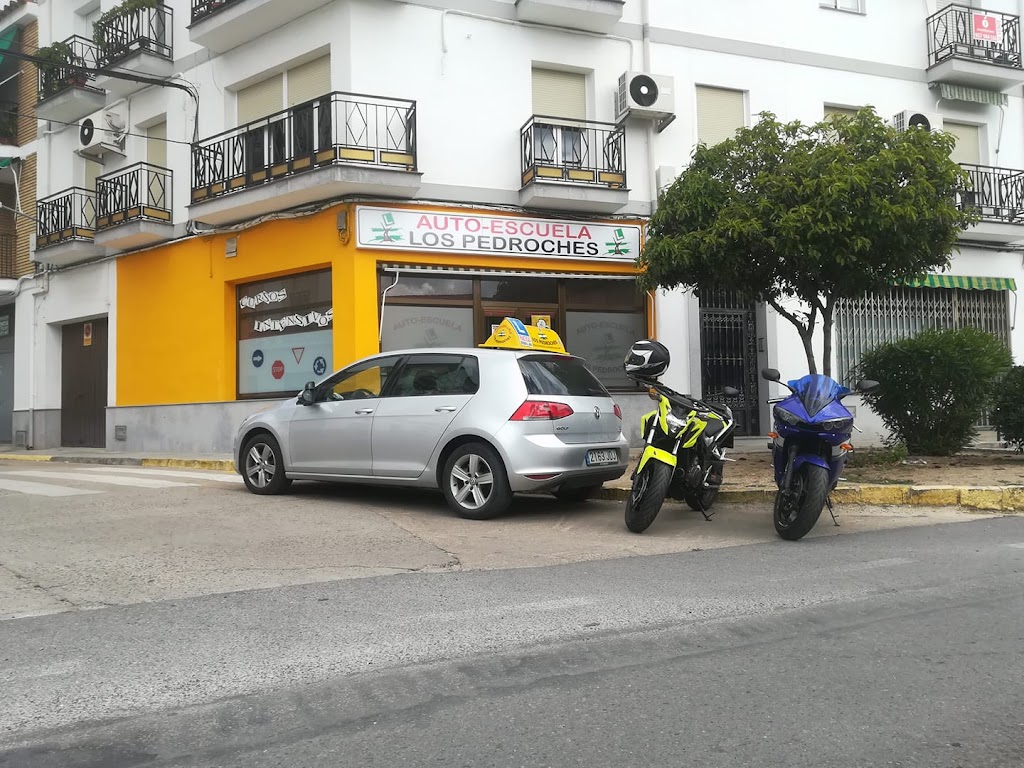 AUTOESCUELA LOS PEDROCHES