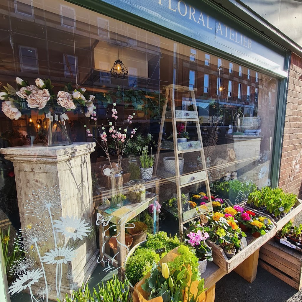 Daisy & Fox Market Harborough
