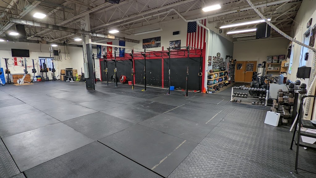  CrossFit Fairport