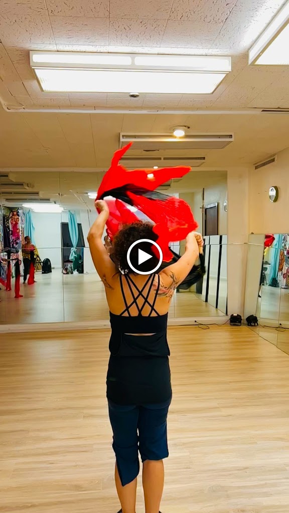  1989 Pole - a pole fitness and dance studio