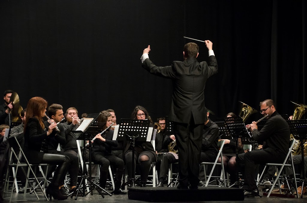 Banda Municipal de Musica de Zafra
