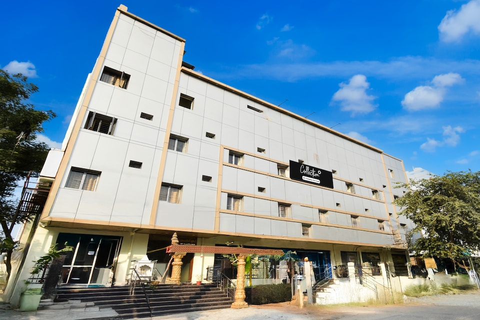 Super Collection O Godavari Kompally