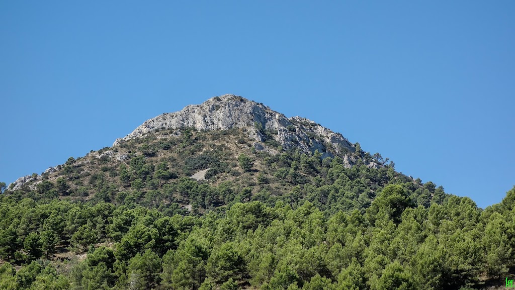 Paisaje Protegido de la Sierra del Maigmo y Sierra del Sit