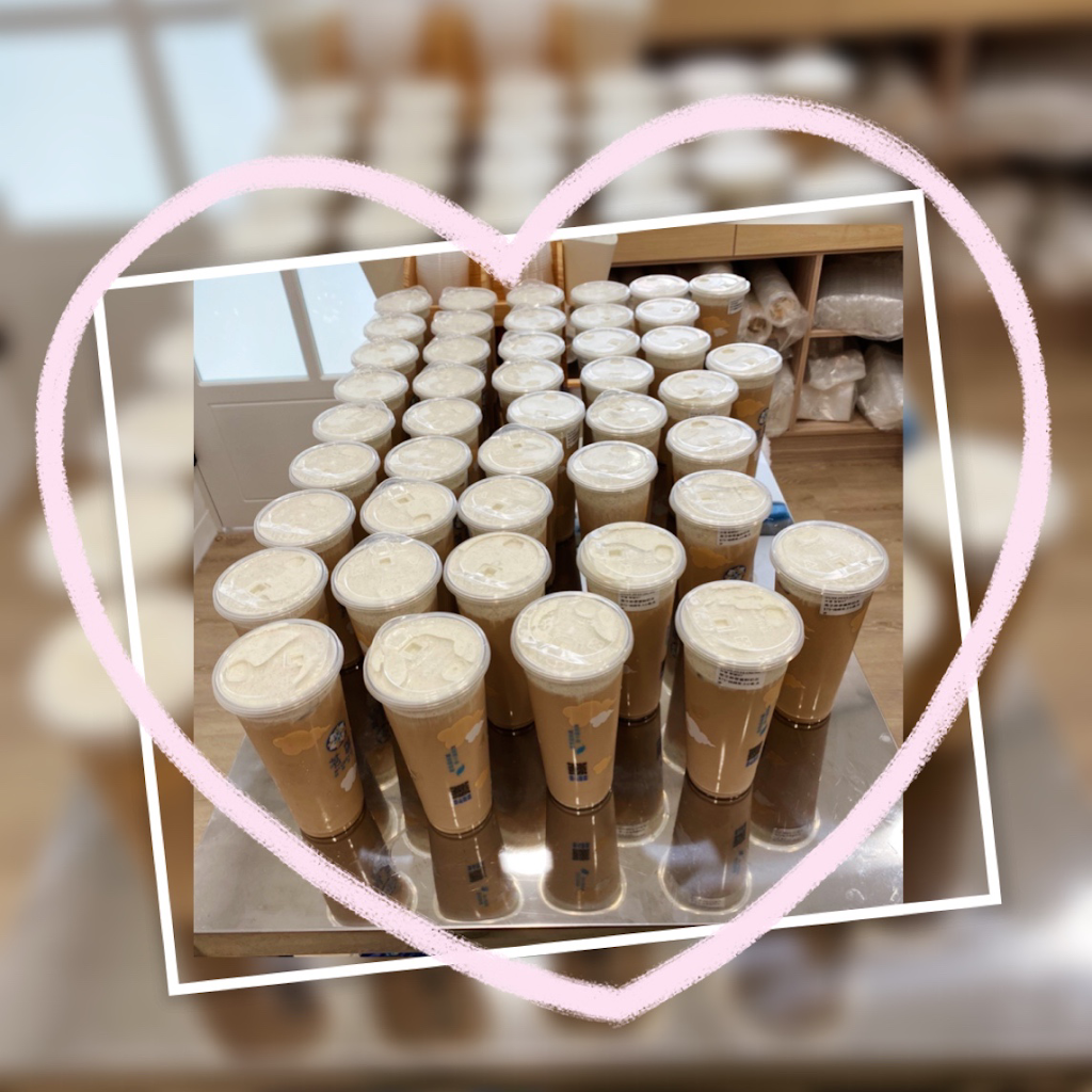 茗雪 MICHELLE 奶蓋奇葩 的照片