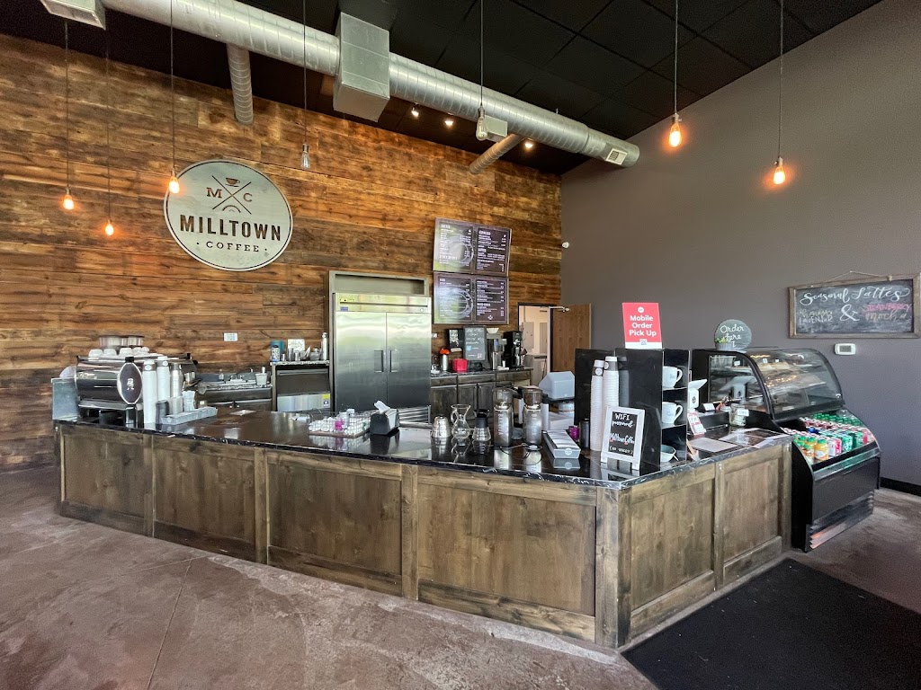 Photo of Milltown Coffee