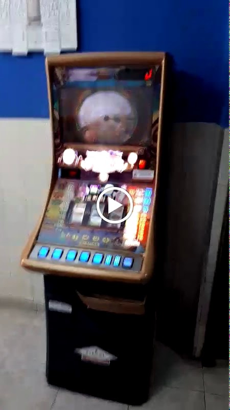Bar SANTIAGO — Videos