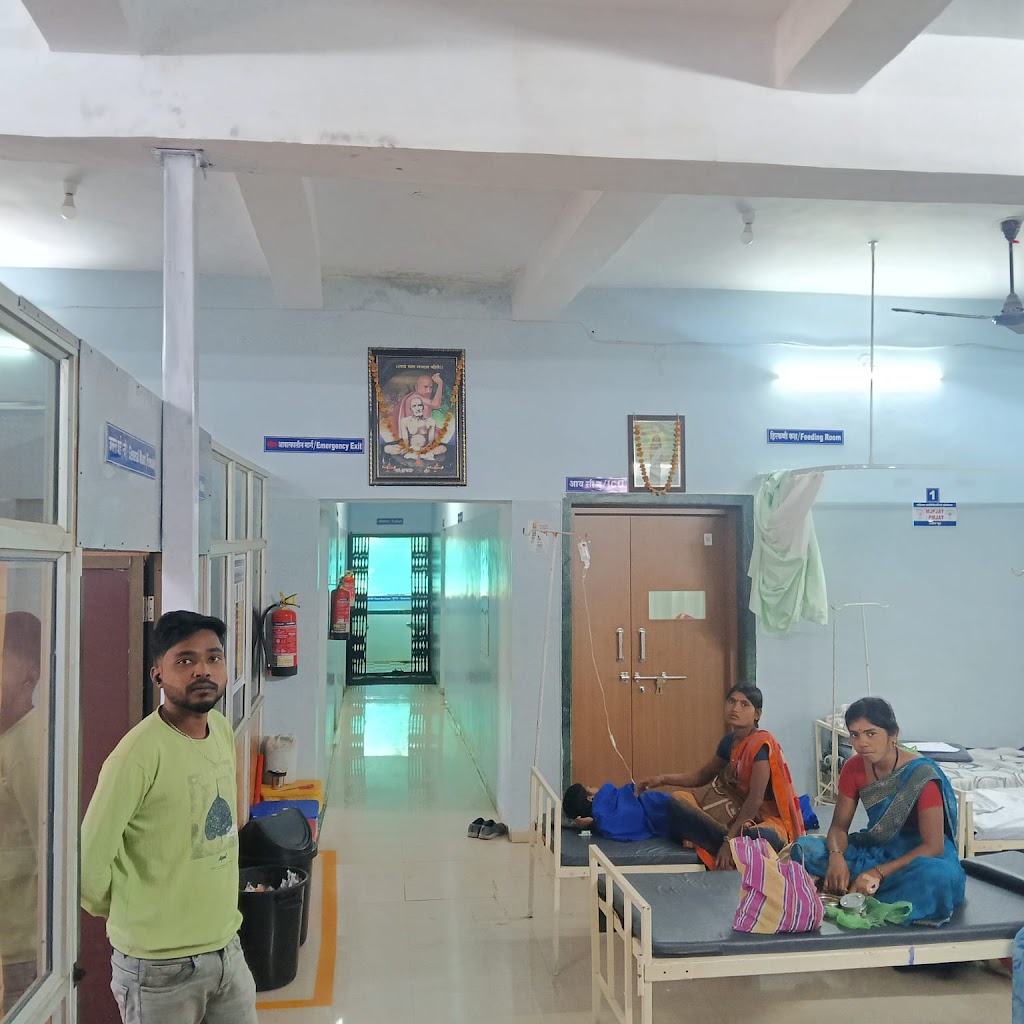 Dr. Khandeshwar Multispeciality Hospital
