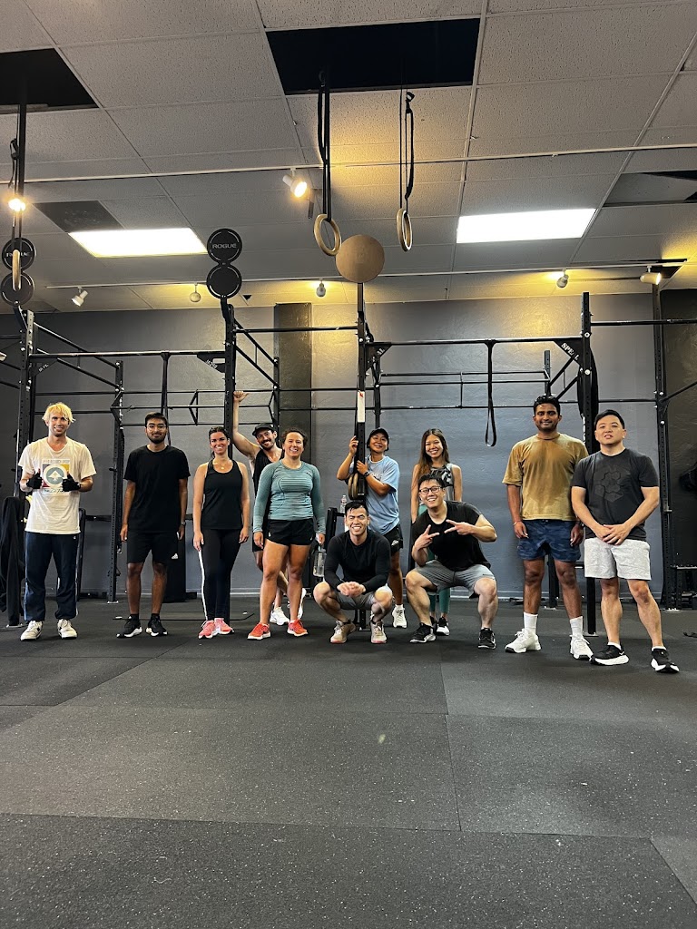  TC Strength & Fitness: Group Class & Personal Training Gym